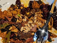 -拿渡·水煮鱼 麻辣香锅(西单大悦城店)