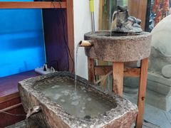 -农家小院(朱雀桥店)