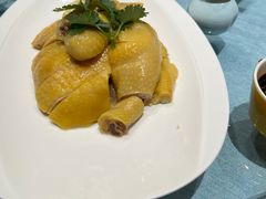 三黄鸡-苏先生海鲜渔庄(金桥店)