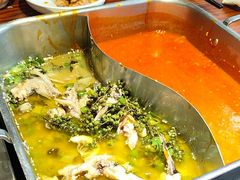 -齐祺渔锅(前进路店)