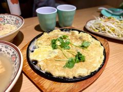 蚝蛋-新加坡高记KOO KEE Restaurant(盈科店)