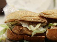 -麦当劳(坂田分店)