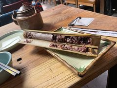 -缘生态云南菜·野生菌庭院餐厅(华侨城店)