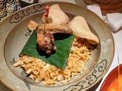 -太食獸泰式茶餐厅(IFS国金中心店)