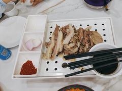 -老毛手抓·盐池滩羊非遗手抓(宁夏总店)