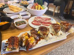 -水林间·寿喜烧自助(仙林金鹰店)