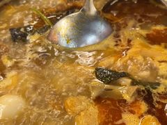 -螺思宝螺蛳粉火锅·鸭脚煲(西乡店)