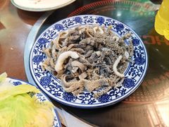 -牛街老爆肚满(牡丹园店)