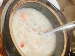 -潮粥馆(长江花园店)