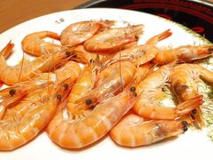 -海蓝海鲜馆(五四北店)