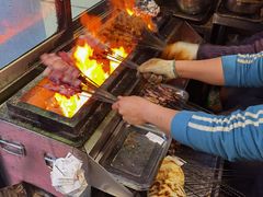 -马相卿特色烤肉面食馆(虎台店)