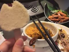 -烤匠麻辣烤鱼(双流明城购物中心店)
