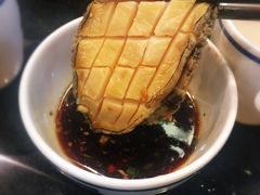 鲍鱼-港迹·鲜围煮海鲜火锅(湖州时代广场店)