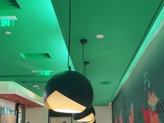 大堂-蛙小侠(五象万象汇店)