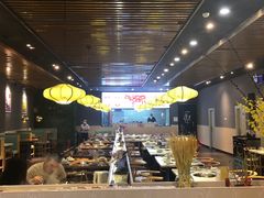 自助取餐区-牛鲜胜·潮汕牛肉自助火锅(番禺市桥店)