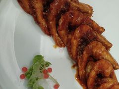 -味+新京宴·烤鸭·北京菜(创意谷店)