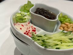 -四季民福烤鸭店(王府井东安门店)