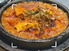 -3号仓库·创意中国菜(乐清正大广场店)