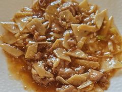 -大清花饺子(山庄店)