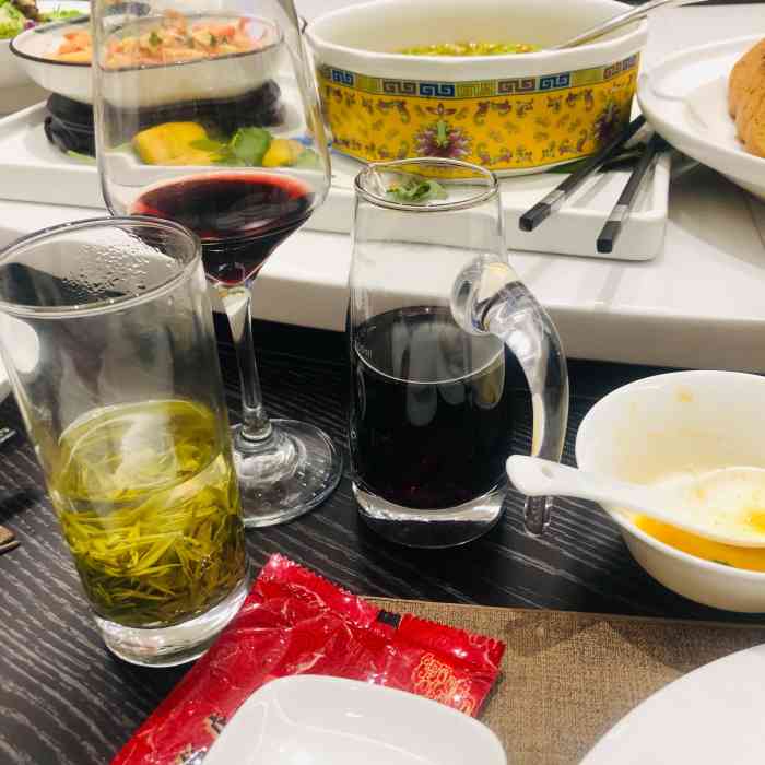 胖胖饭店(常熟旗舰店)-"踏青完过来家庭聚餐因为人比较多是提前定了.