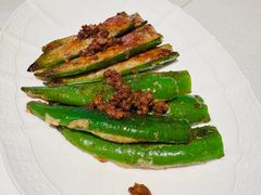 美极煎酿尖椒-炳胜品味(海印总店)