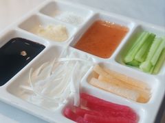 -四季民福烤鸭店(和平里店)
