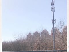 -北极寺公园