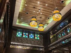 -明阁 Ming Court(广州朗豪酒店)