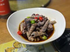 -拉完海鲜大排档(温岭店)