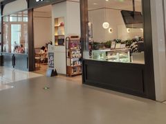 -Peet's 皮爷咖啡(乐峰店)