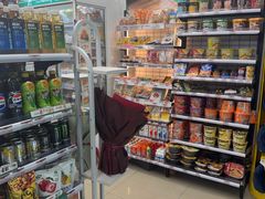 -7-ELEVEn(深圳宝安机场近14登机口)