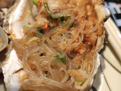 -419海鲜烧烤大排档