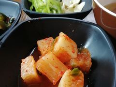 -神州半岛喜来登度假酒店·盛宴汉堡·战斧牛排·后安粉