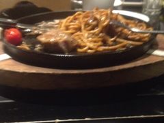 -半秋山西餐厅(巴南万达广场店)