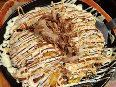 烧极的煎饼-鸟内会(河北路店)