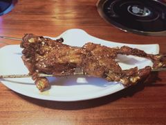 -草原牧羊火锅·龙虾·烤鱼(杨浦店)