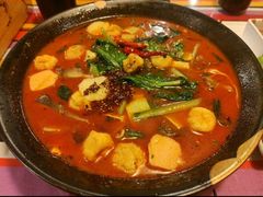 -吧嘚嘴炭烧鸽串吧(北海街店)
