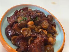 -向外鱼乐·土菜·虹鳟鱼