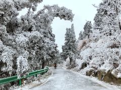 -南岳衡山风景名胜区