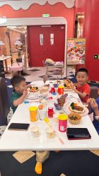 -奈尔宝家庭中心·亲子餐厅(苏州大悦城店)