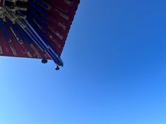 -终南山南五台景区