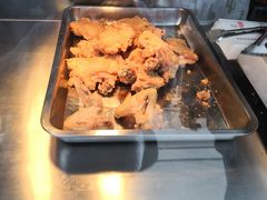 -潘老板炸鸡(河西万达店)