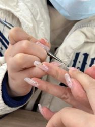 -茉柠Morning Nails