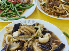 -众源美食(光复阁店)