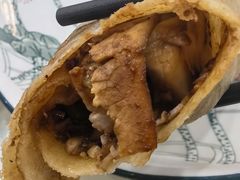 -石饮红星包子(中山路店)