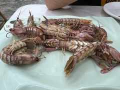 -北戴河庆山饭店·海鲜砂锅粥(北戴河黑石路店)