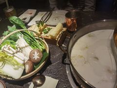 -泰傳奇