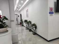 点击看大图 -悟空祛痘·亚健康皮肤管理中心