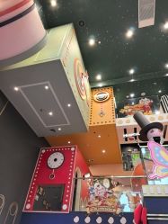 -meland club亲子乐园(北京芳圆里ID MALL店)