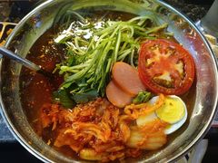 -松渡·鲜肉泥炉烤肉(时代天街店)